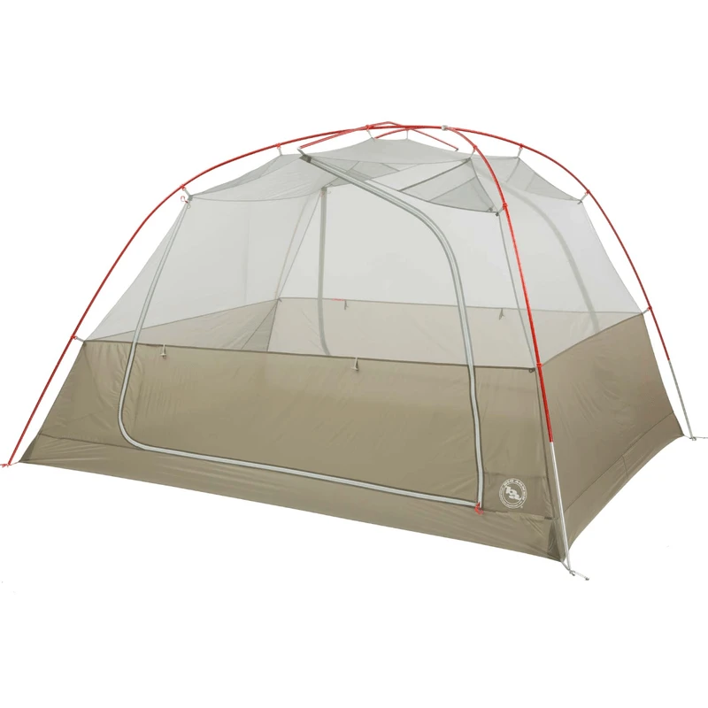 Big Agnes Copper Spur HV UL5 Ultralight Freestanding Tent 1 Big Agnes Copper Spur HV UL5 Ultralight Freestanding Tent