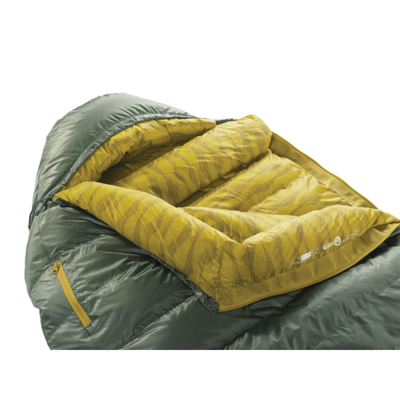 Therm-A-Rest Questar 20°F Sleeping Bag 3 Therm-A-Rest Questar 20°F Sleeping Bag - Image 3