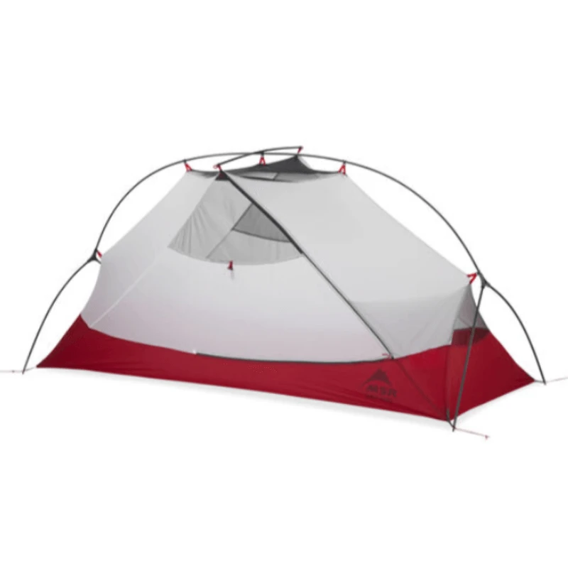 MSR Hubba Hubba 2 Person Backpacking Tent 2 MSR Hubba Hubba 2 Person Backpacking Tent - Image 2