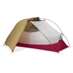 MSR Hubba Hubba 3-Person Backpacking Tent -Outdoor-camping 1000765 800 auto