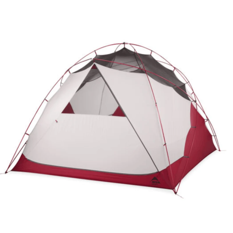 MSR Habitude 6 Person Family & Group Camping Tent 1 MSR Habitude 6 Person Family & Group Camping Tent
