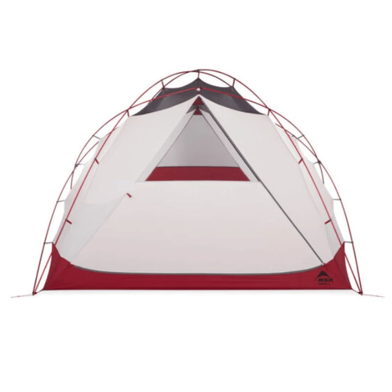 MSR Habitude 4 Person Family & Group Camping Tent 4 MSR Habitude 4 Person Family & Group Camping Tent - Image 4