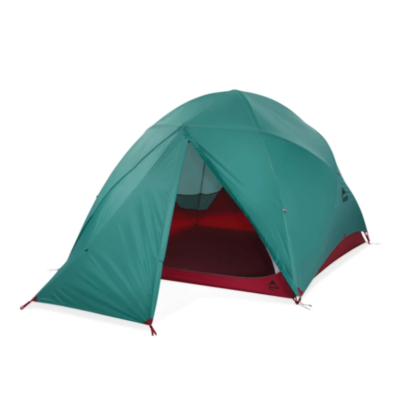 MSR Habitude 6 Person Family & Group Camping Tent 3 MSR Habitude 6 Person Family & Group Camping Tent - Image 3