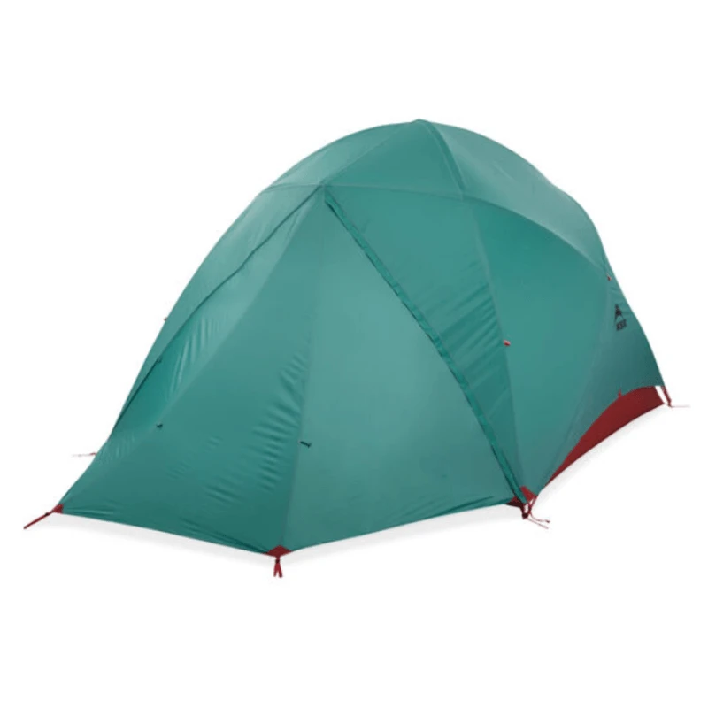 MSR Habitude 4 Person Family & Group Camping Tent 2 MSR Habitude 4 Person Family & Group Camping Tent - Image 2