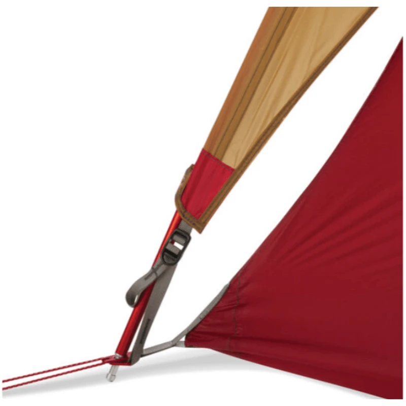 MSR FreeLite 3-Person Ultralight Backpacking Tent 5 MSR FreeLite 3-Person Ultralight Backpacking Tent - Image 5