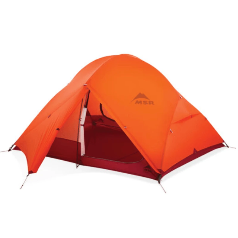 MSR Access 1 Ultralight Solo Tent 2 MSR Access 1 Ultralight Solo Tent - Image 2