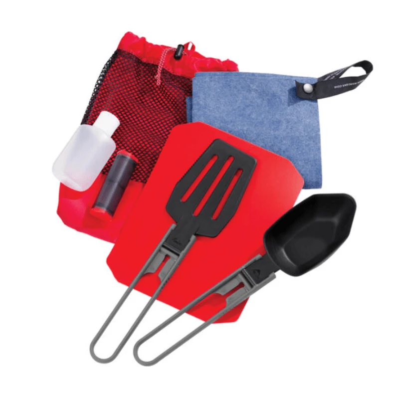 MSR Ultralight Kitchen Set 2 MSR Ultralight Kitchen Set - Image 2