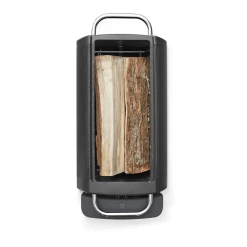 BioLite Firepit+ Wood & Charcoal Burning Fire Pit -Outdoor-camping 1001548 800 auto