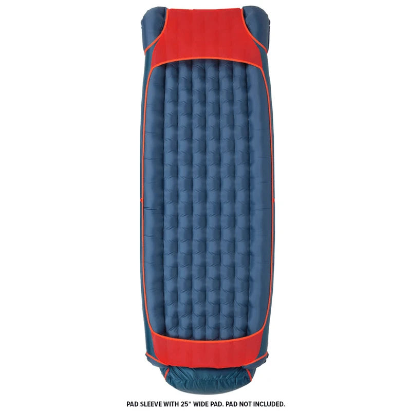 Big Agnes Anvil Horn 15°F Sleeping Bag 3 Big Agnes Anvil Horn 15°F Sleeping Bag - Image 3