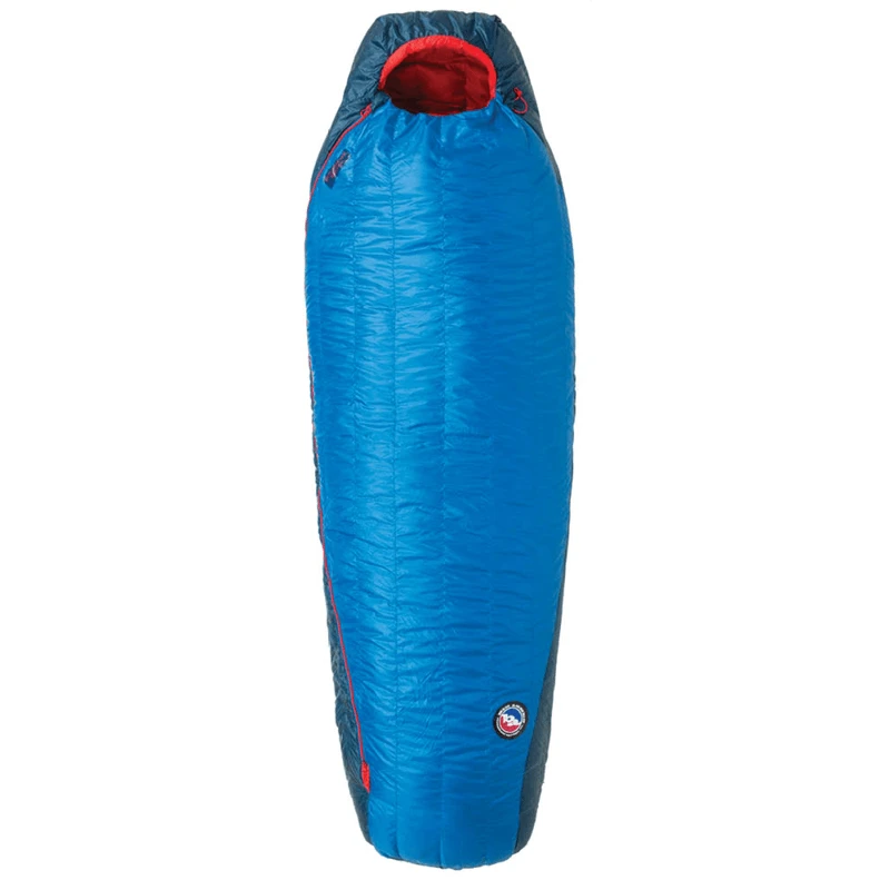 Big Agnes Anvil Horn 15°F Sleeping Bag 1 Big Agnes Anvil Horn 15°F Sleeping Bag