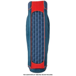 Big Agnes Anvil Horn 15°F Sleeping Bag 9 Big Agnes Anvil Horn 15°F Sleeping Bag -Outdoor-camping 1001898 800 auto