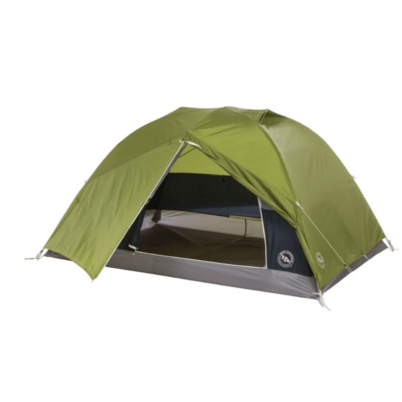 Big Agnes Blacktail 2-Person Tent 1 Big Agnes Blacktail 2-Person Tent