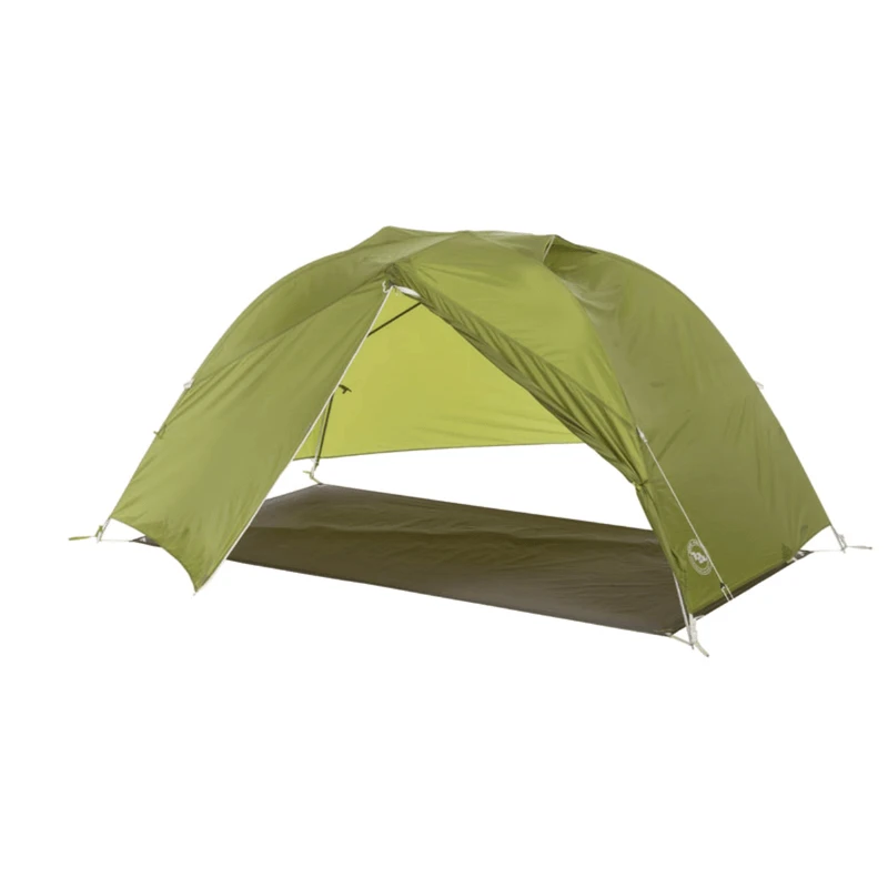 Big Agnes Blacktail 2-Person Tent 2 Big Agnes Blacktail 2-Person Tent - Image 2