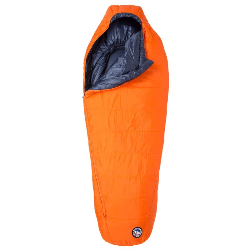 Big Agnes Lost Dog 15°F Sleeping Bag - Men's 2 Big Agnes Lost Dog 15°F Sleeping Bag - Men's - Image 2