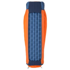 Big Agnes Lost Dog 15°F Sleeping Bag - Men's 7 Big Agnes Lost Dog 15°F Sleeping Bag - Men's -Outdoor-camping 1002553 800 auto
