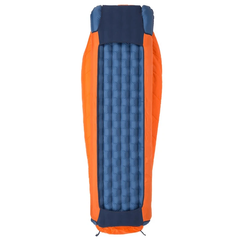 Big Agnes Lost Dog 15°F Sleeping Bag - Men's 4 Big Agnes Lost Dog 15°F Sleeping Bag - Men's - Image 4
