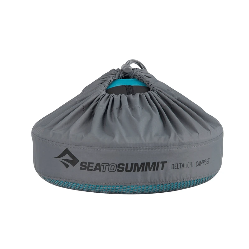 Sea To Summit Delta Light 2.2 Camp Set 6 Sea To Summit Delta Light 2.2 Camp Set - Image 6