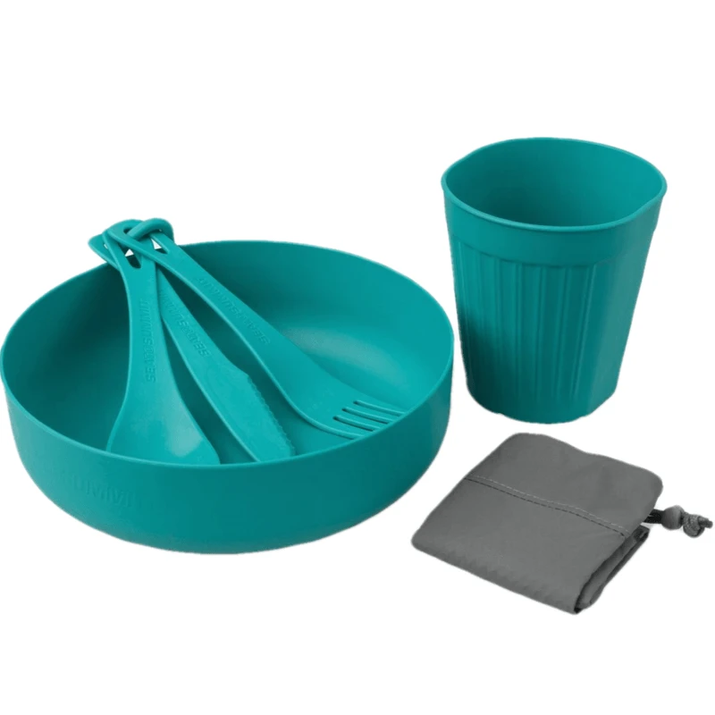 Sea To Summit Delta Light Solo Set 3 Sea To Summit Delta Light Solo Set - Image 3