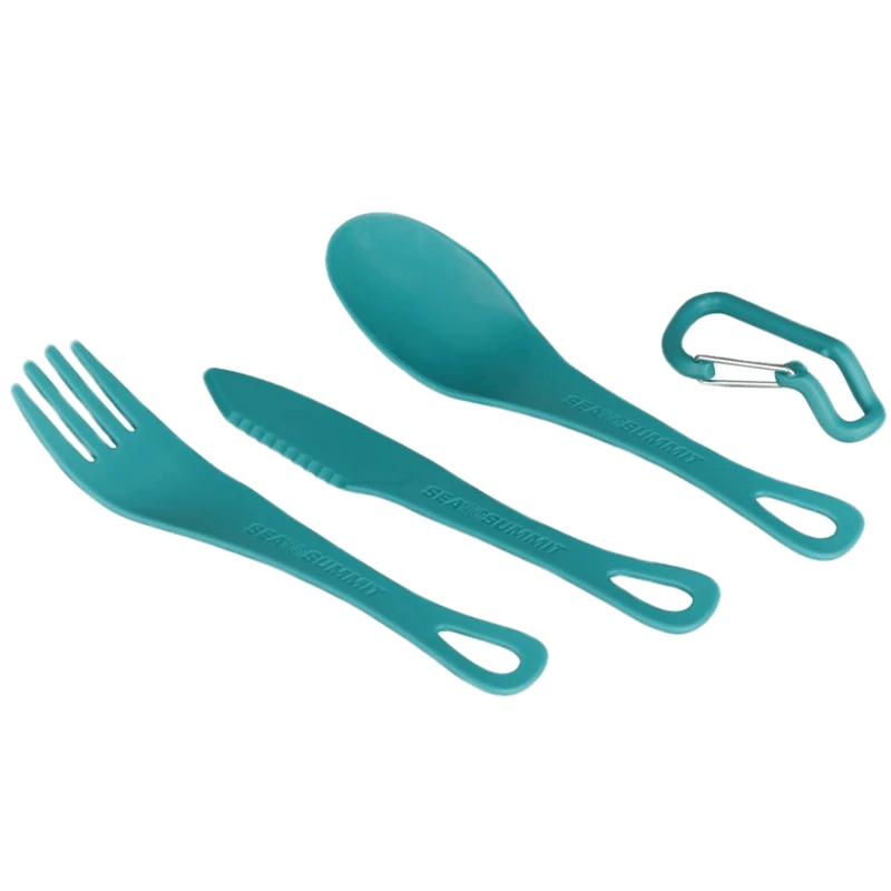 Sea To Summit Delta Light Solo Set 1 Sea To Summit Delta Light Solo Set