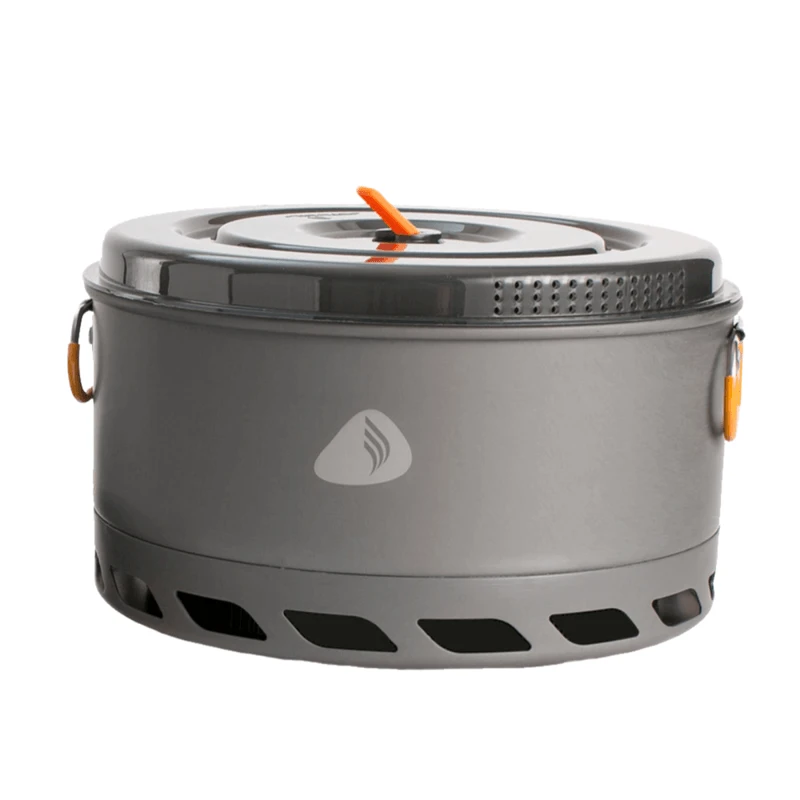 Jetboil FluxRing Cooking Pot 2 Jetboil FluxRing Cooking Pot - Image 2