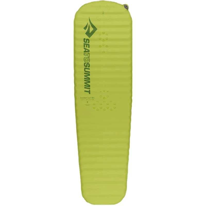 Sea To Summit Comfort Light Self-Inflating Mat 2 Sea To Summit Comfort Light Self-Inflating Mat - Image 2