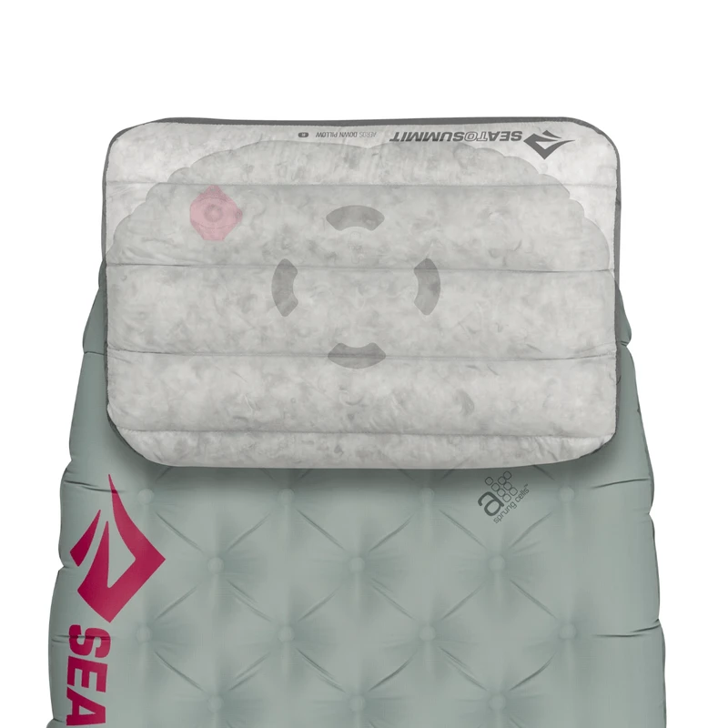 Sea To Summit Ether Light XT Insulated Mat - Women's 2 Sea To Summit Ether Light XT Insulated Mat - Women's - Image 2