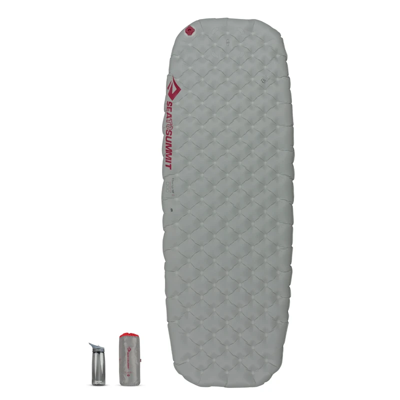 Sea To Summit Ether Light XT Insulated Mat - Women's 4 Sea To Summit Ether Light XT Insulated Mat - Women's - Image 4