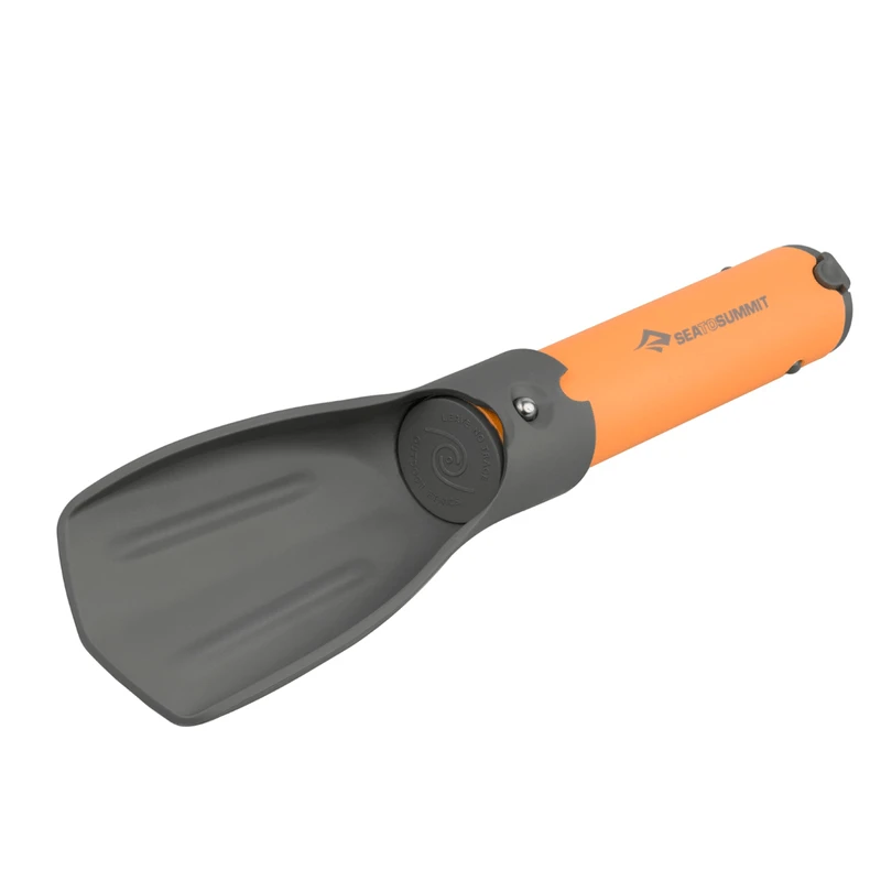 Sea To Summit Nylon 66 Pocket Trowel 2 Sea To Summit Nylon 66 Pocket Trowel - Image 2