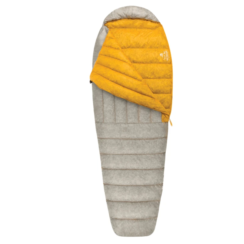 Sea To Summit Spark Ultralight Sleeping Bag 4 Sea To Summit Spark Ultralight Sleeping Bag - Image 4