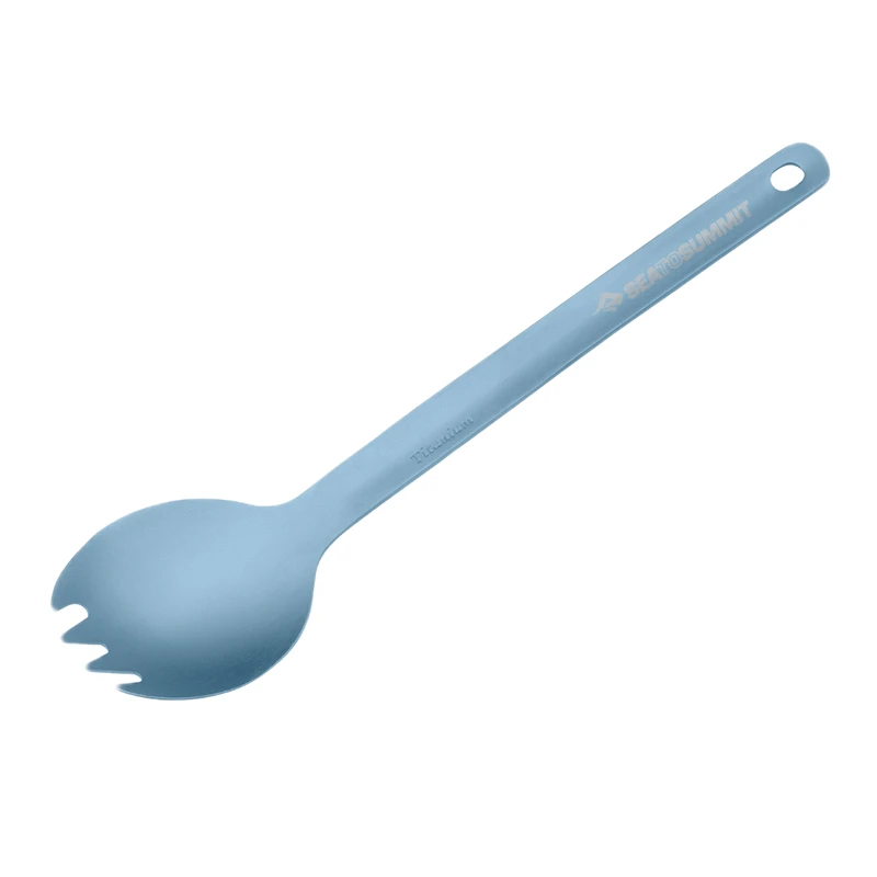 Sea To Summit Titanium Spork 1 Sea To Summit Titanium Spork