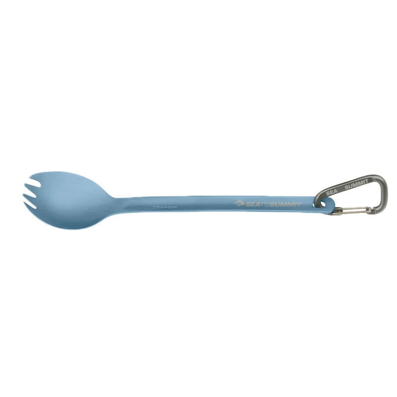 Sea To Summit Titanium Spork 2 Sea To Summit Titanium Spork - Image 2