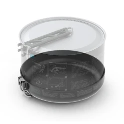 Sea To Summit Alpha Hard-Wearing Lightweight Fry Pan
