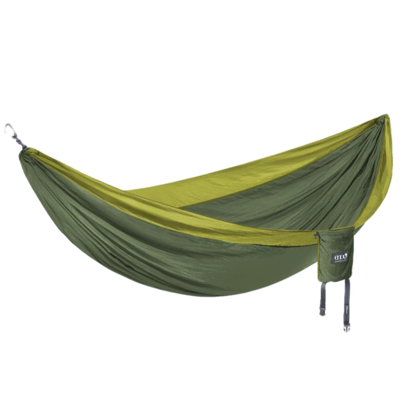 ENO DoubleNest Hammock 1 ENO DoubleNest Hammock
