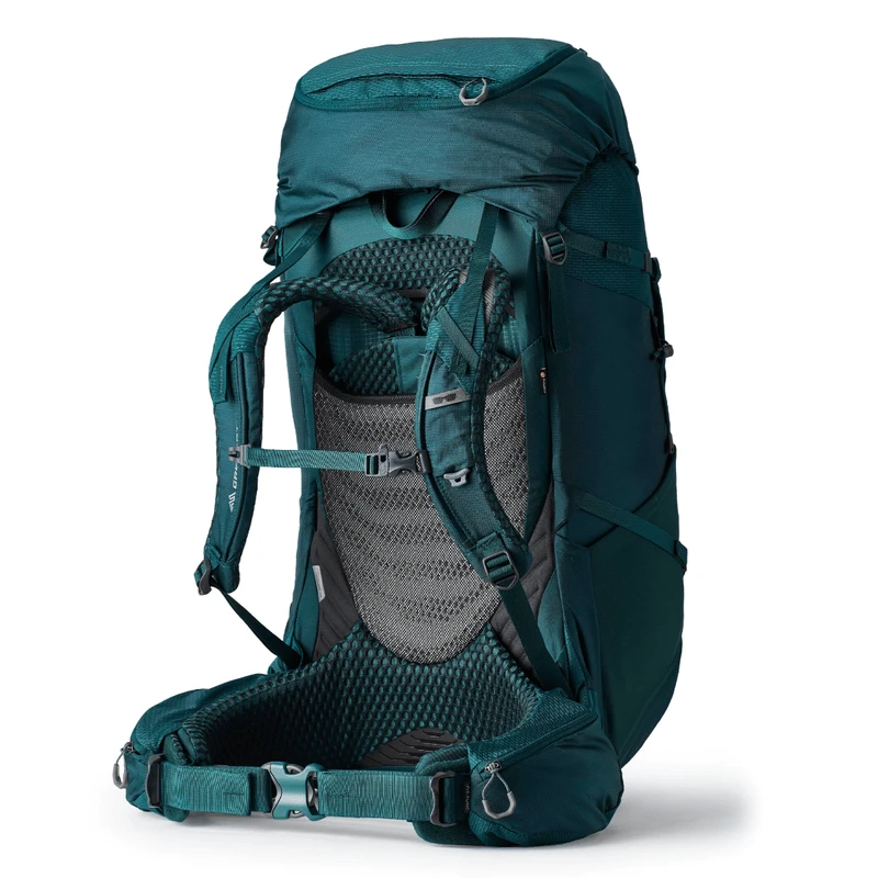 Gregory Deva 70L Backpack - Women's 4 Gregory Deva 70L Backpack - Women's - Image 4