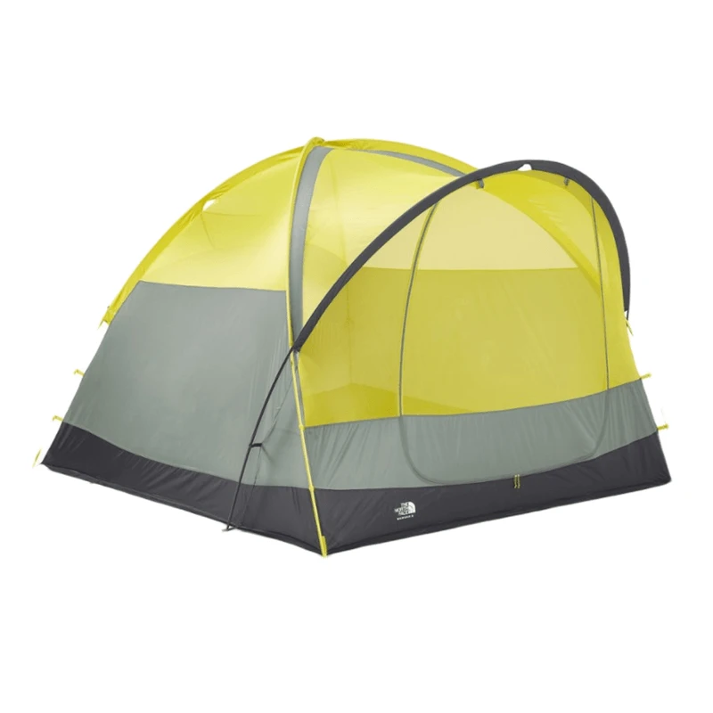 The North Face Wanona 6 Person Tent 2 The North Face Wanona 6 Person Tent - Image 2