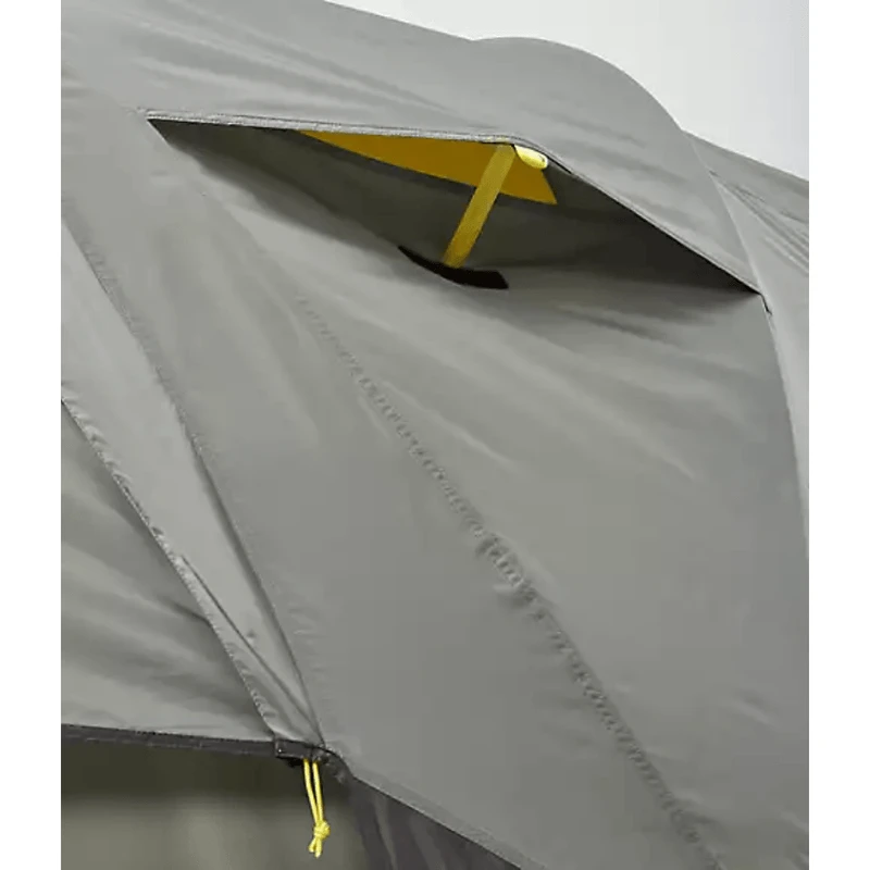 The North Face Wanona 6 Person Tent 1 The North Face Wanona 6 Person Tent