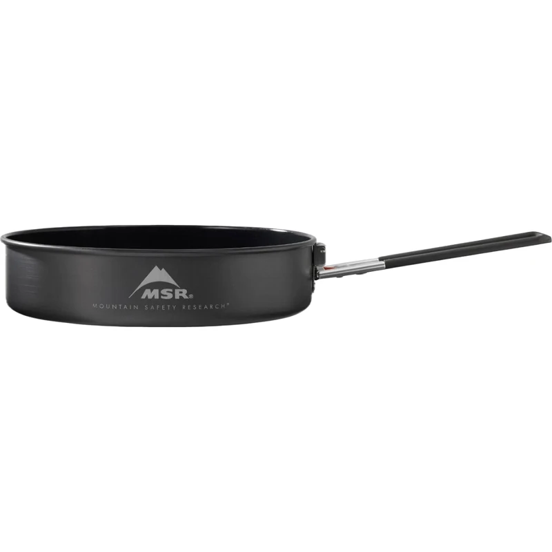 MSR Ceramic Skillet 3 MSR Ceramic Skillet - Image 3