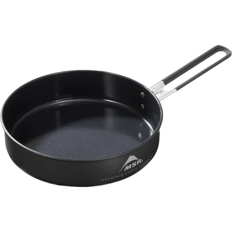 MSR Ceramic Skillet 2 MSR Ceramic Skillet - Image 2