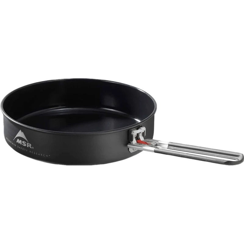 MSR Ceramic Skillet 4 MSR Ceramic Skillet - Image 4