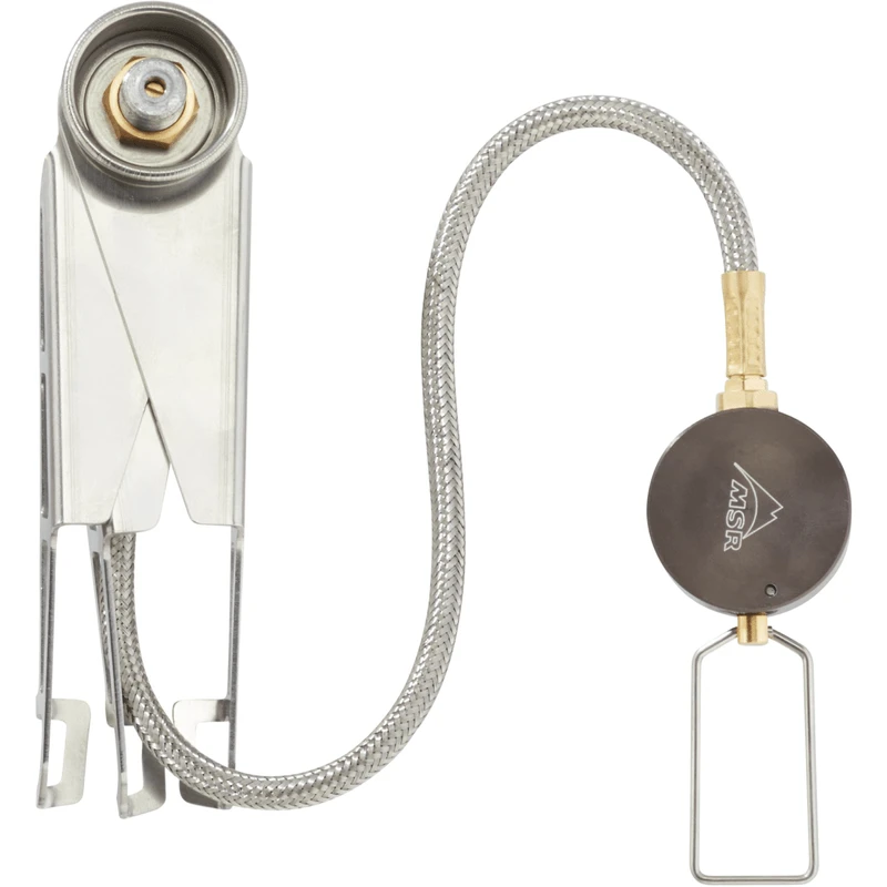 MSR LowDown Remote Stove Adapter 1 MSR LowDown Remote Stove Adapter