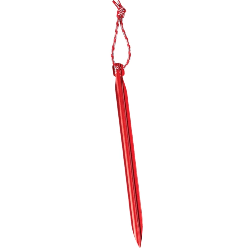 MSR Groundhog Tent Stake Kit (6 Pack) 3 MSR Groundhog Tent Stake Kit (6 Pack) - Image 3