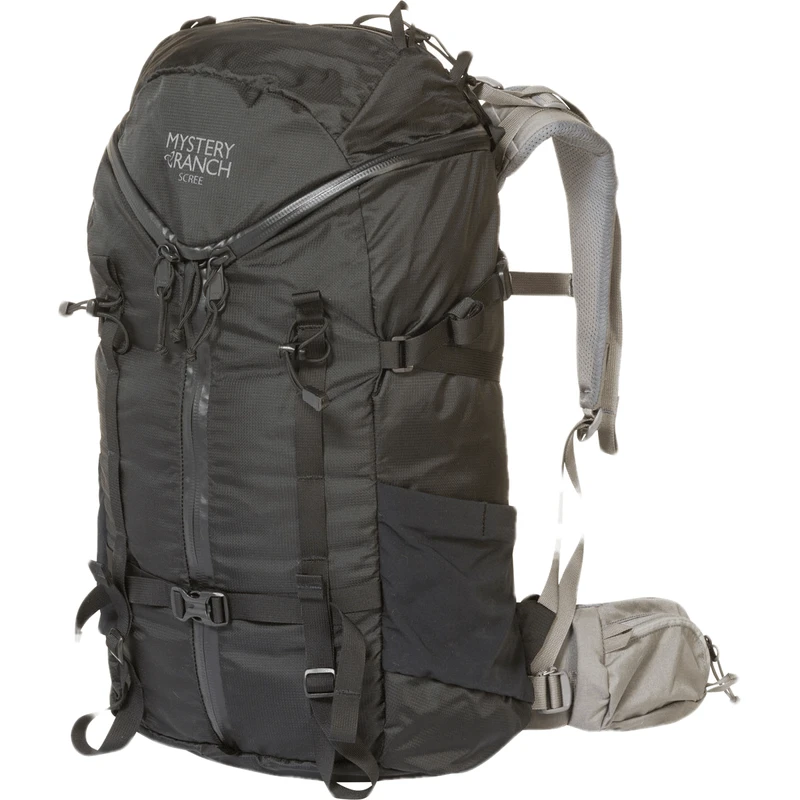 Mystery Ranch Myster Scree 32L Backpack 1 Mystery Ranch Myster Scree 32L Backpack
