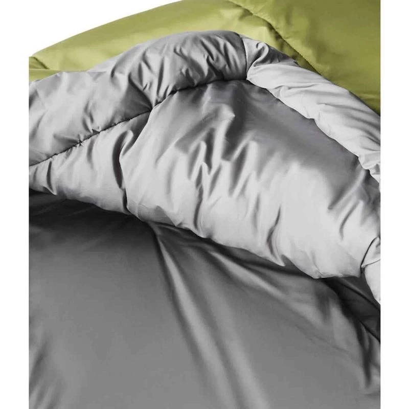 The North Face Wasatch 0°F Sleeping Bag 2 The North Face Wasatch 0°F Sleeping Bag - Image 2
