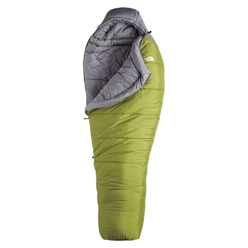 The North Face Wasatch 0°F Sleeping Bag 1 The North Face Wasatch 0°F Sleeping Bag
