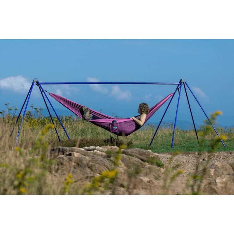 ENO Nomad Hammock Stand 5 ENO Nomad Hammock Stand - Image 5