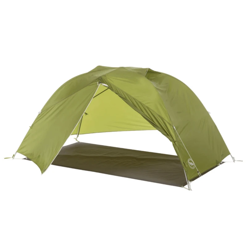 Big Agnes Blacktail 4-Person Tent 2 Big Agnes Blacktail 4-Person Tent - Image 2