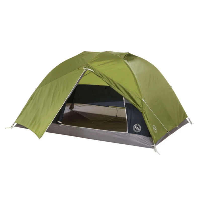 Big Agnes Blacktail 4-Person Tent 4 Big Agnes Blacktail 4-Person Tent - Image 4