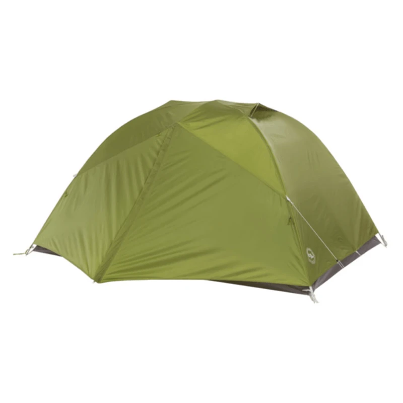 Big Agnes Blacktail 4-Person Tent 1 Big Agnes Blacktail 4-Person Tent