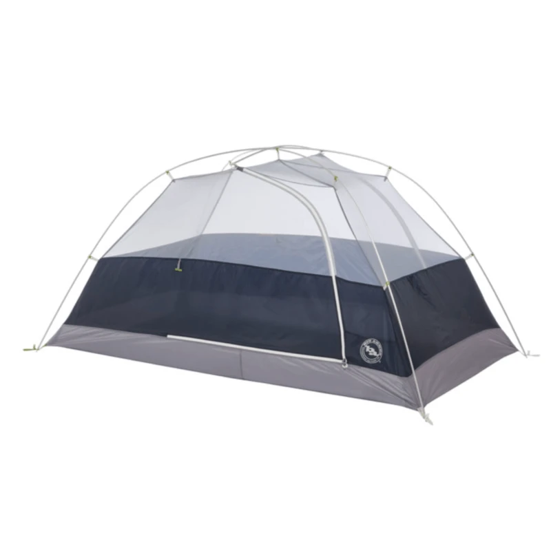 Big Agnes Blacktail 4-Person Tent 3 Big Agnes Blacktail 4-Person Tent - Image 3