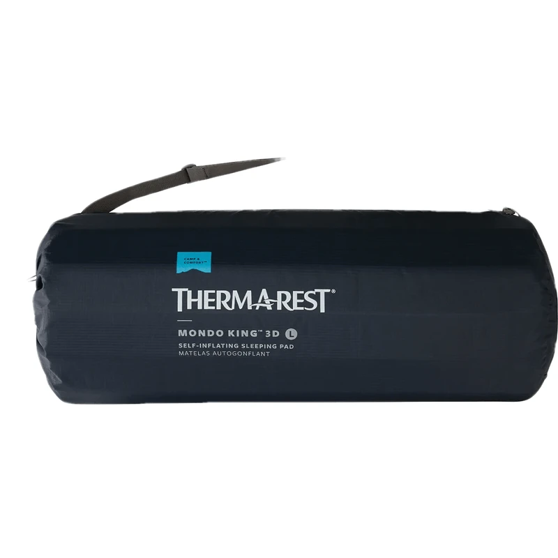 Therm-A-Rest Mondoking 3D Sleeping Pad 2 Therm-A-Rest Mondoking 3D Sleeping Pad - Image 2